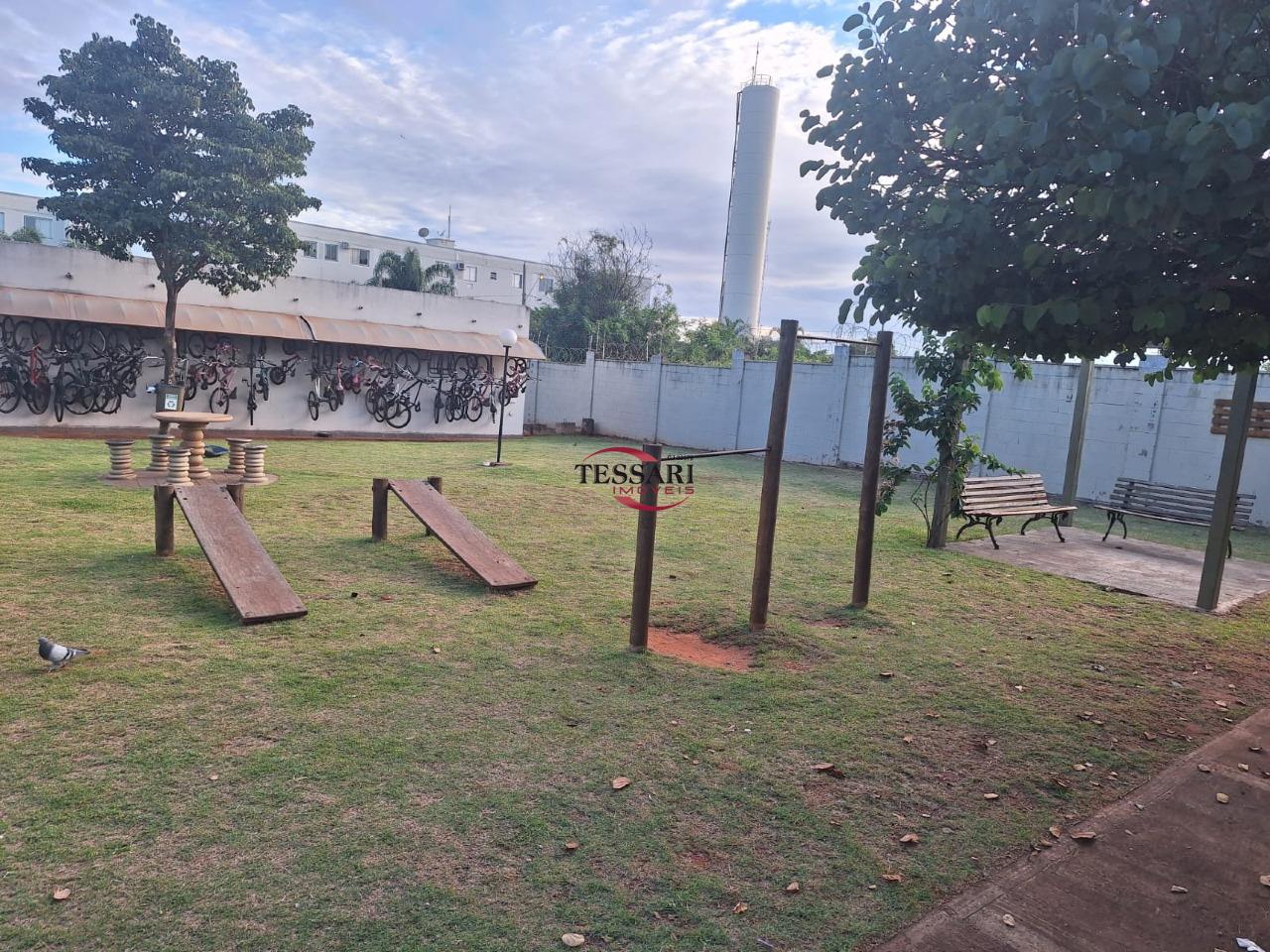 Apartamento com 2 quartos à venda, 50m² — foto 13 de 18
