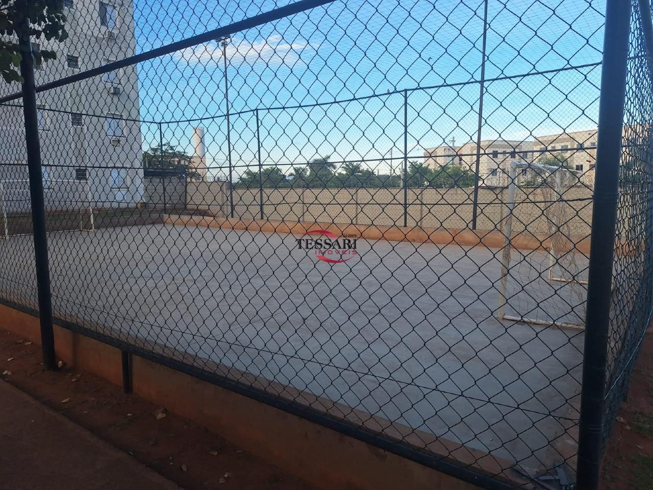 Apartamento com 2 quartos à venda, 50m² — foto 15 de 18