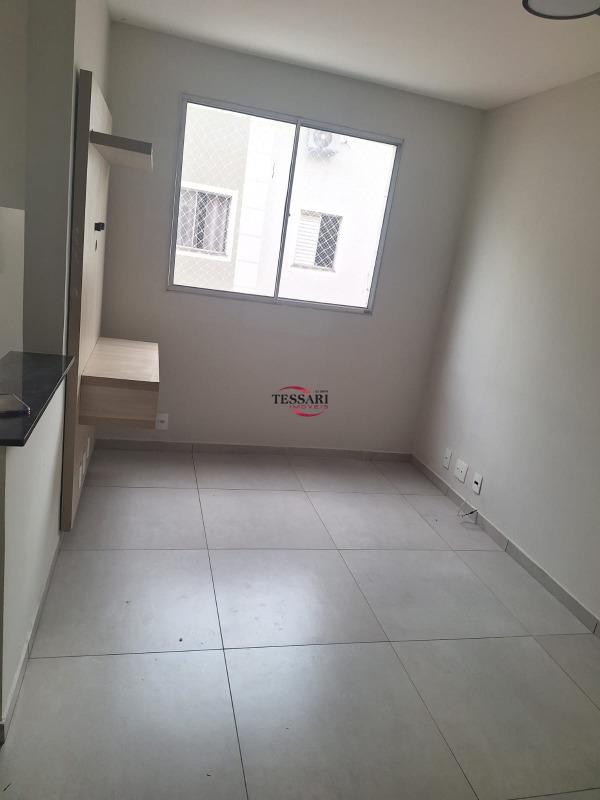 Apartamento com 2 quartos à venda, 50m² — foto 3 de 18