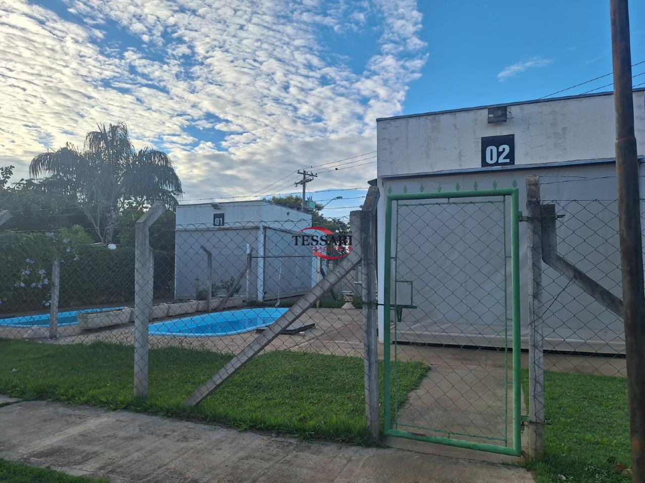 Apartamento com 2 quartos à venda, 50m² — foto 18 de 18