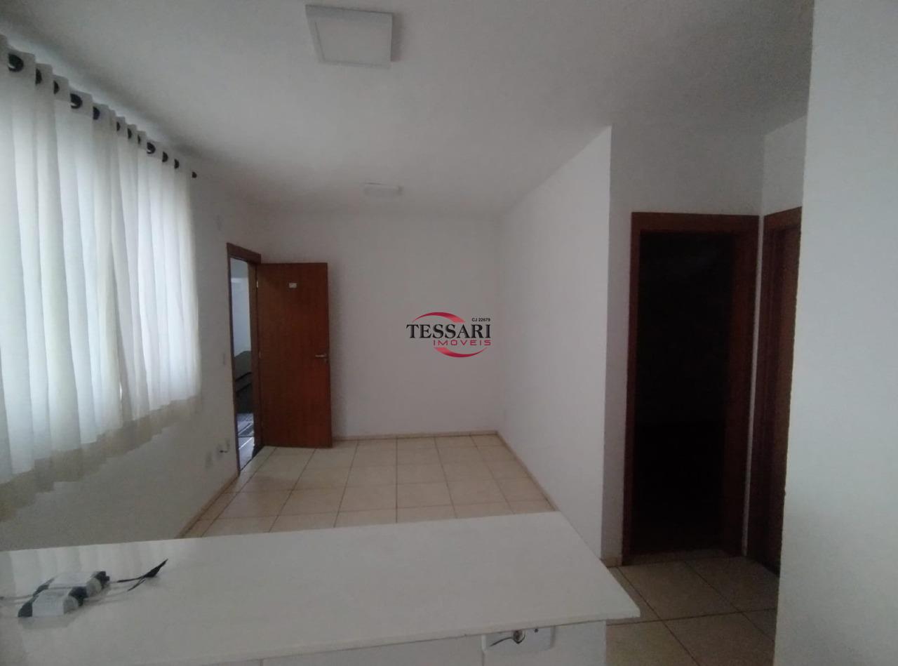 Apartamento com 2 quartos para aluguel, 50m² — foto 4 de 27