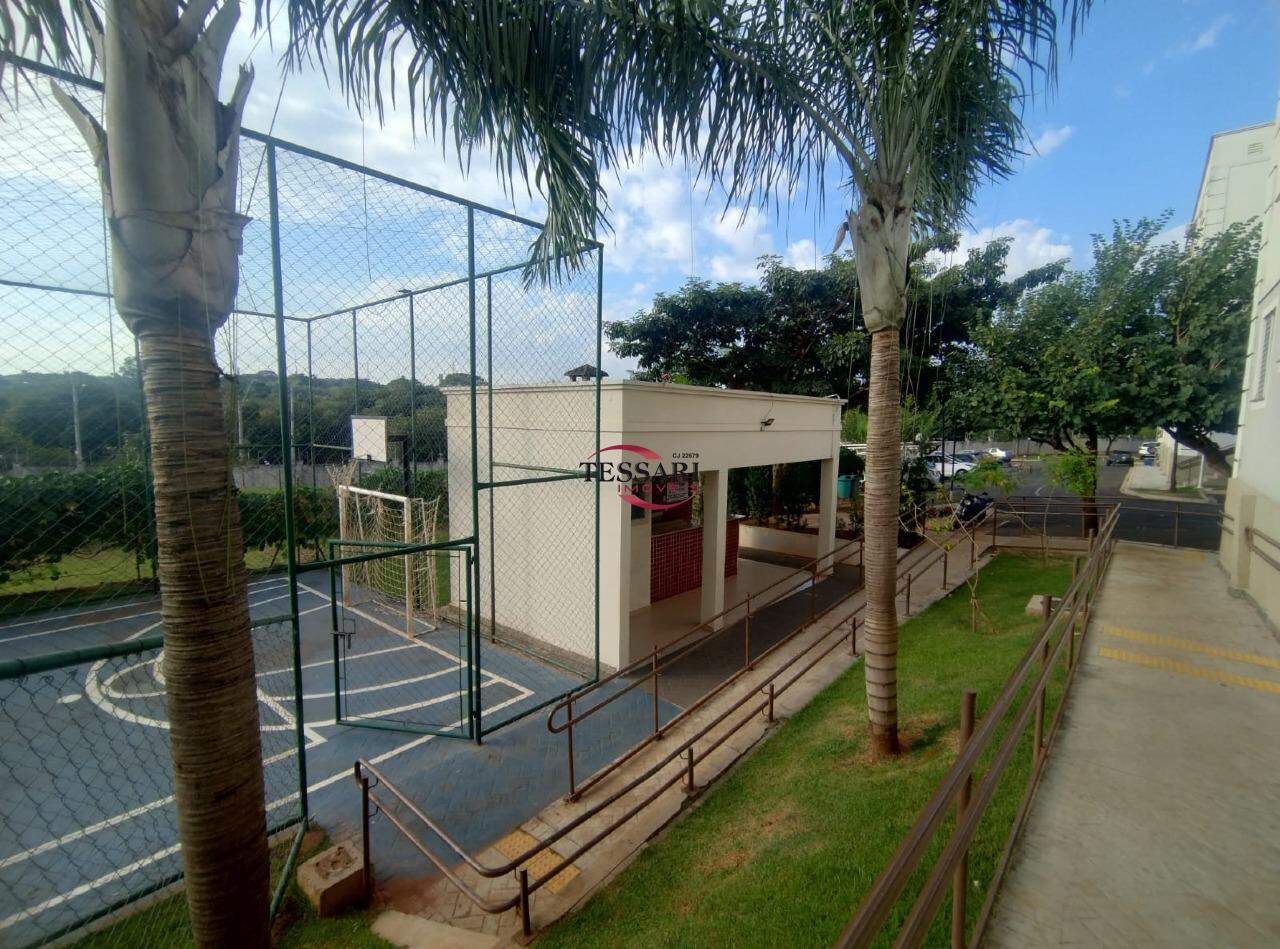 Apartamento com 2 quartos para aluguel, 50m² — foto 21 de 27