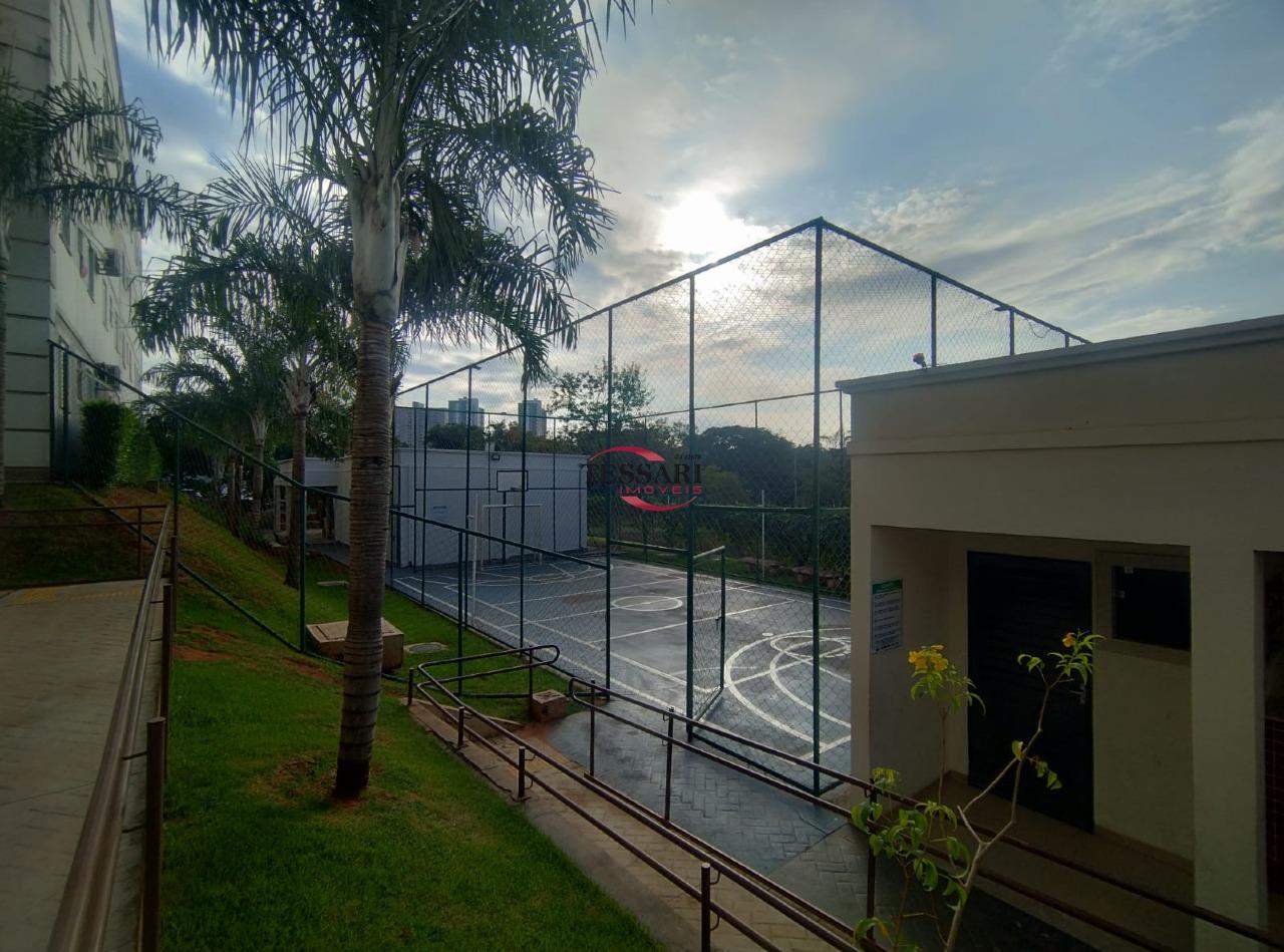 Apartamento com 2 quartos para aluguel, 50m² — foto 25 de 27