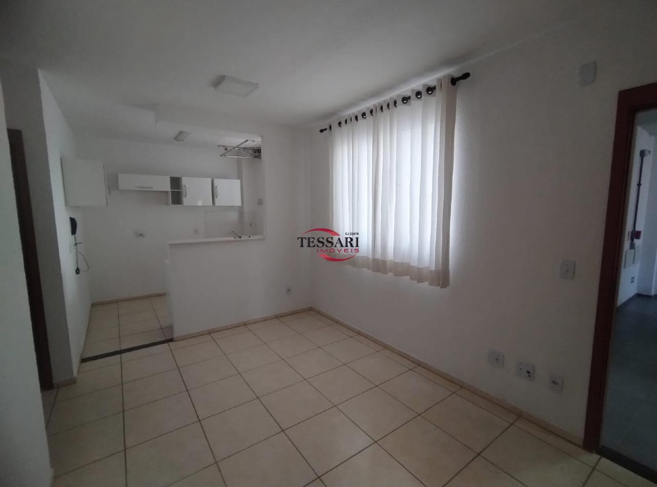 Apartamento com 2 quartos para aluguel, 50m² — foto 2 de 27