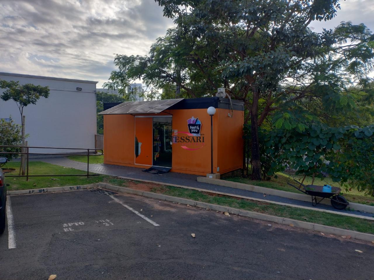 Apartamento com 2 quartos para aluguel, 50m² — foto 22 de 27