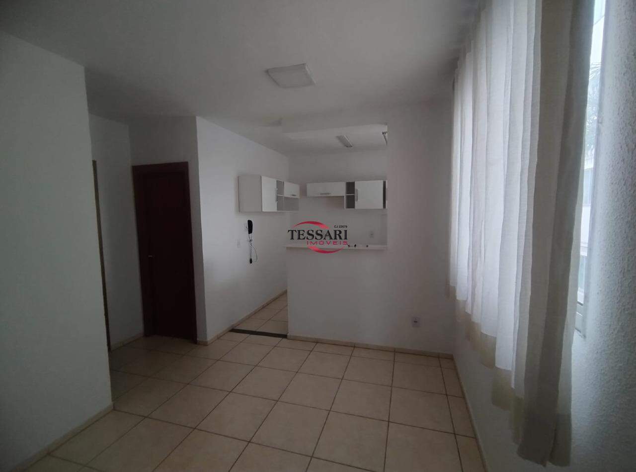 Apartamento com 2 quartos para aluguel, 50m² — foto 3 de 27