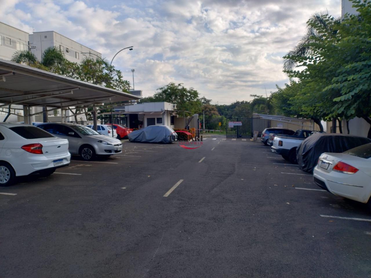 Apartamento com 2 quartos para aluguel, 50m² — foto 27 de 27
