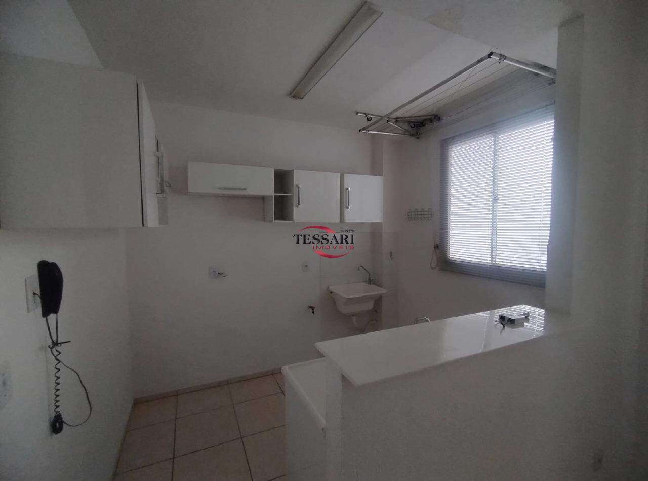 Apartamento com 2 quartos para aluguel, 50m² — foto 5 de 27