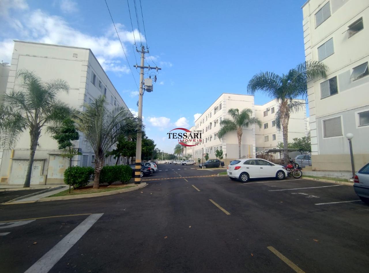 Apartamento com 2 quartos para aluguel, 50m² — foto 24 de 27
