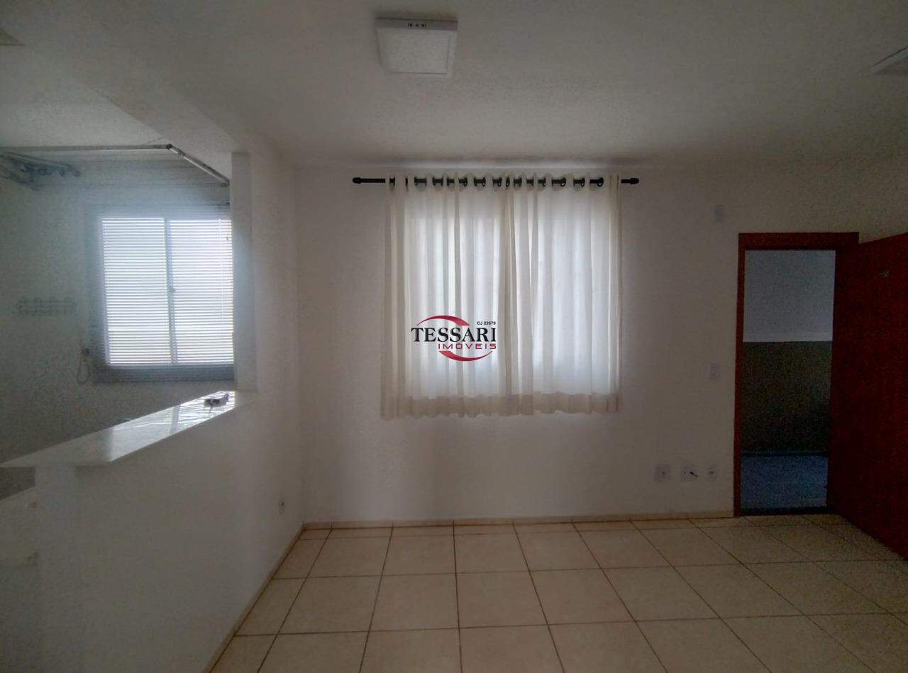 Apartamento com 2 quartos para aluguel, 50m² — foto 9 de 27