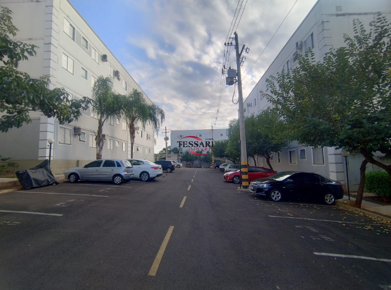 Apartamento com 2 quartos para aluguel, 50m² — foto 23 de 27