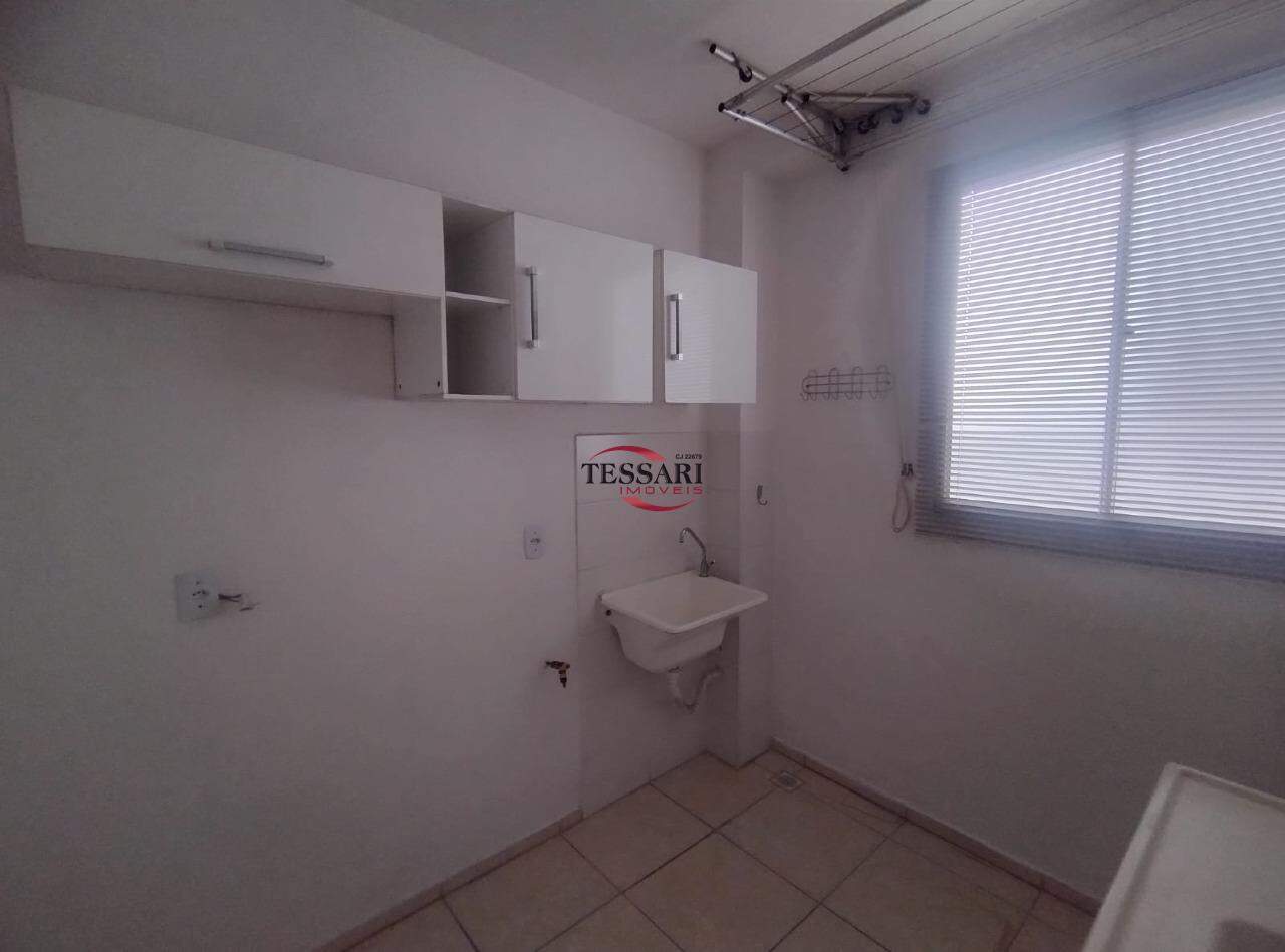 Apartamento com 2 quartos para aluguel, 50m² — foto 7 de 27