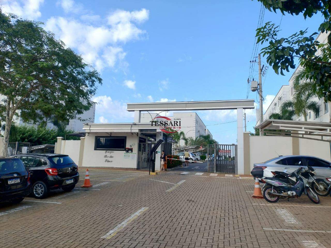 Apartamento com 2 quartos para aluguel, 50m² — foto 1 de 27