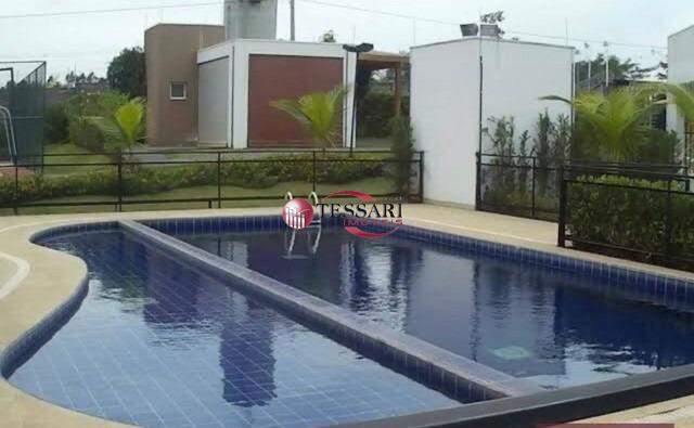 Terreno / Lote / Condomínio à venda, 250m² — foto 1 de 4