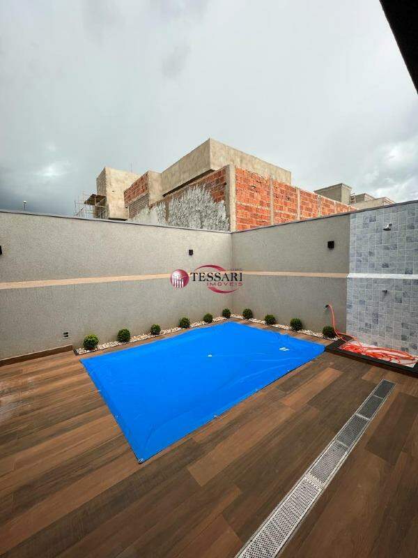 Casa de Condomínio com 3 quartos à venda, 253m² — foto 15 de 15