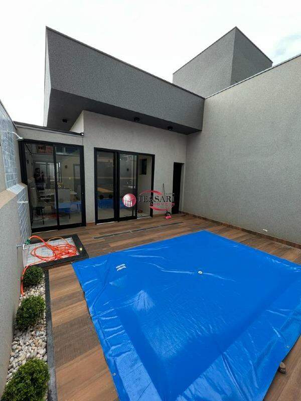 Casa de Condomínio com 3 quartos à venda, 253m² — foto 14 de 15