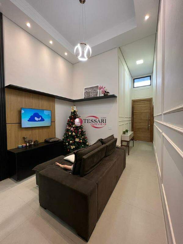 Casa de Condomínio com 3 quartos à venda, 253m² — foto 2 de 15