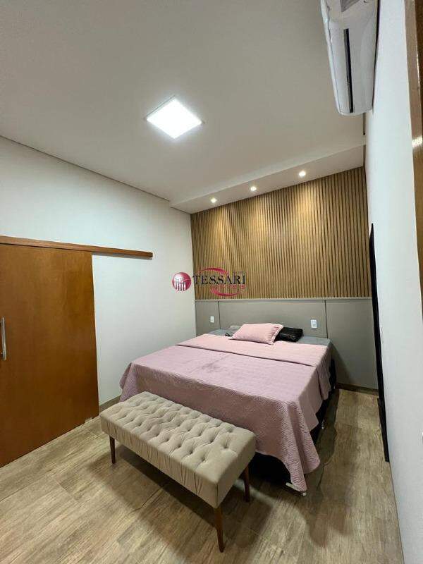 Casa de Condomínio com 3 quartos à venda, 253m² — foto 11 de 15