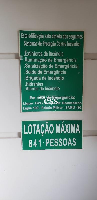 Loja / Salão / Ponto Comercial para aluguel, 1000m² — foto 30 de 30