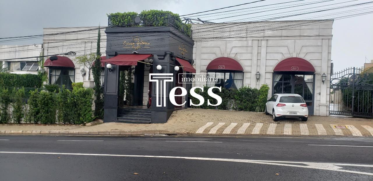 Loja / Salão / Ponto Comercial para aluguel, 1000m² — foto 29 de 30