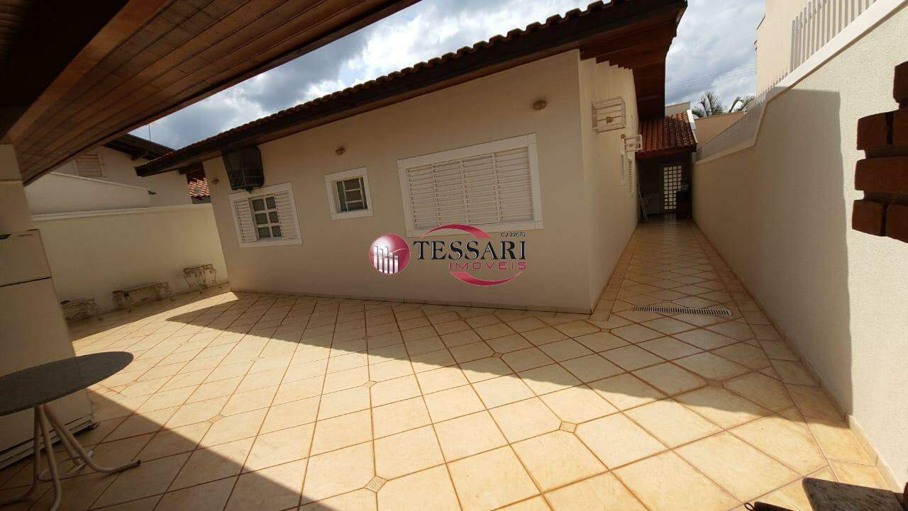Casa de Condomínio com 4 quartos para aluguel, 290m² — foto 26 de 28