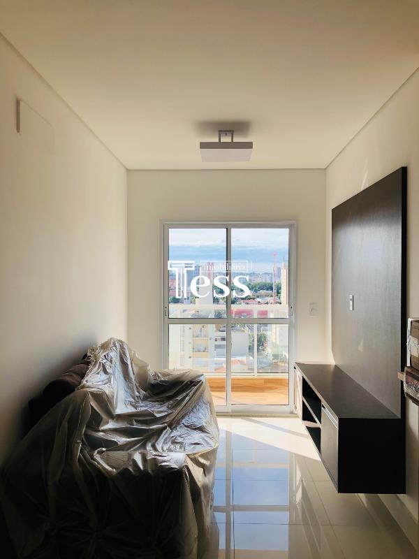 Apartamento com 1 quarto para aluguel, 50m² — foto 2 de 13