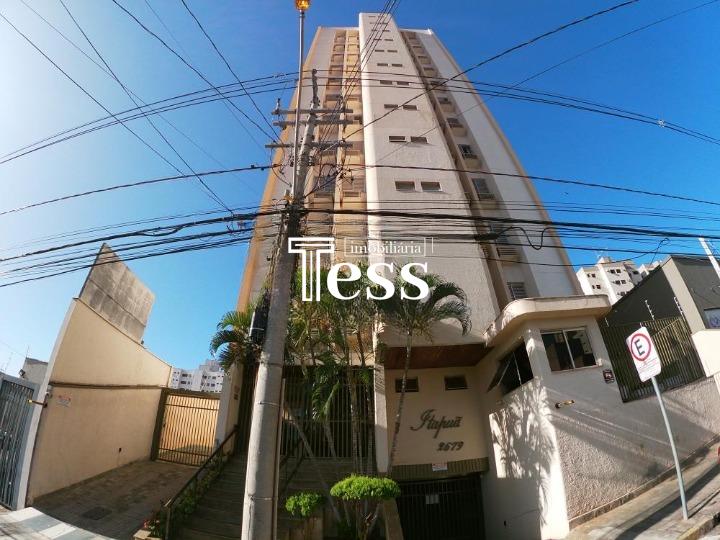 Apartamento com 2 quartos à venda, 90m² — foto 1 de 12