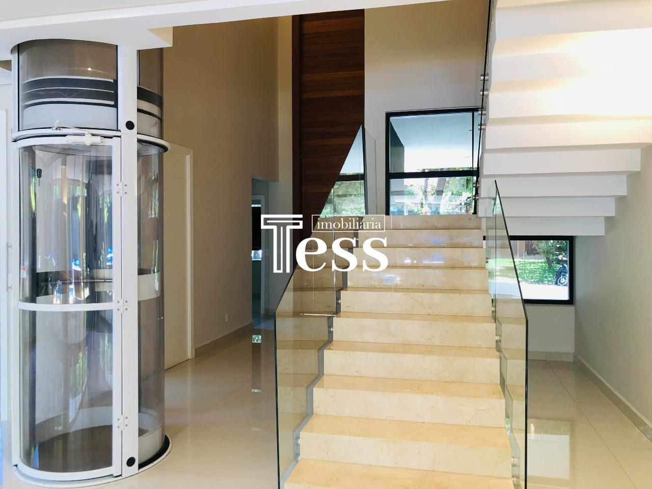 Casa de Condomínio com 4 quartos à venda, 500m² — foto 3 de 30