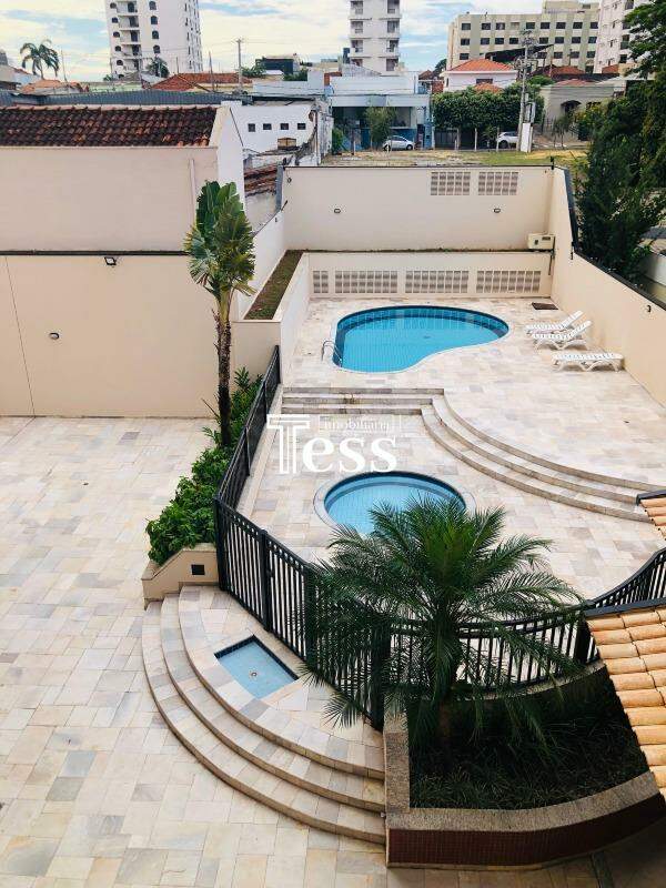 Apartamento com 3 quartos à venda, 160m² — foto 1 de 23