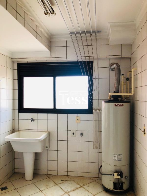 Apartamento com 3 quartos à venda, 160m² — foto 8 de 23