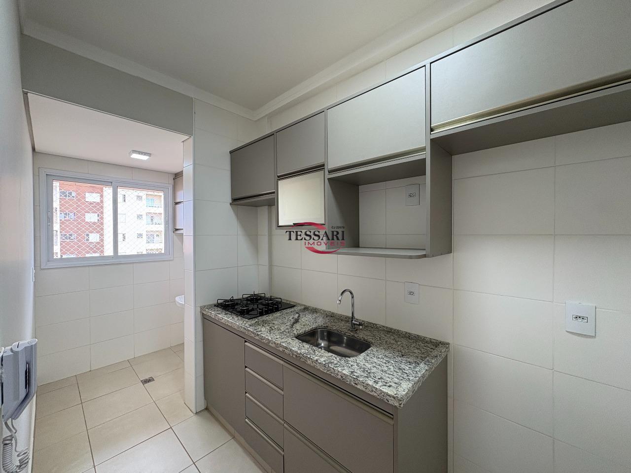 Apartamento com 1 quarto para aluguel, 45m² — foto 11 de 26