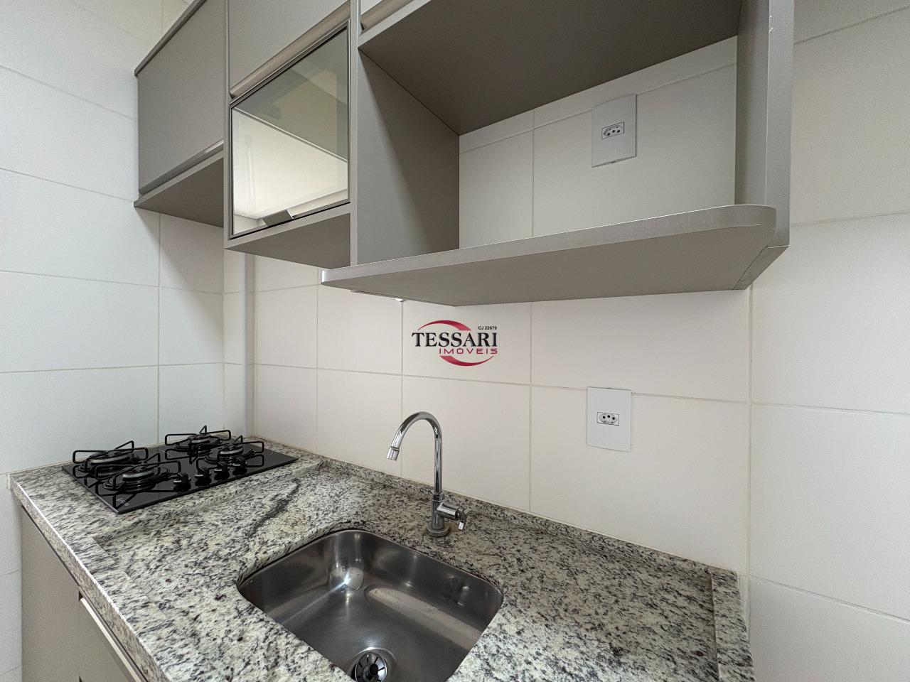 Apartamento com 1 quarto para aluguel, 45m² — foto 9 de 26