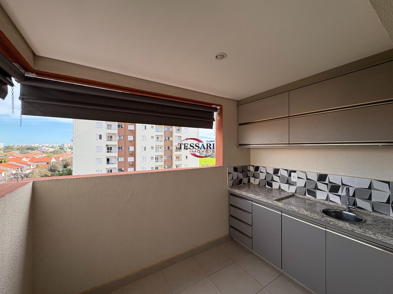Apartamento com 1 quarto para aluguel, 45m² — foto 2 de 26