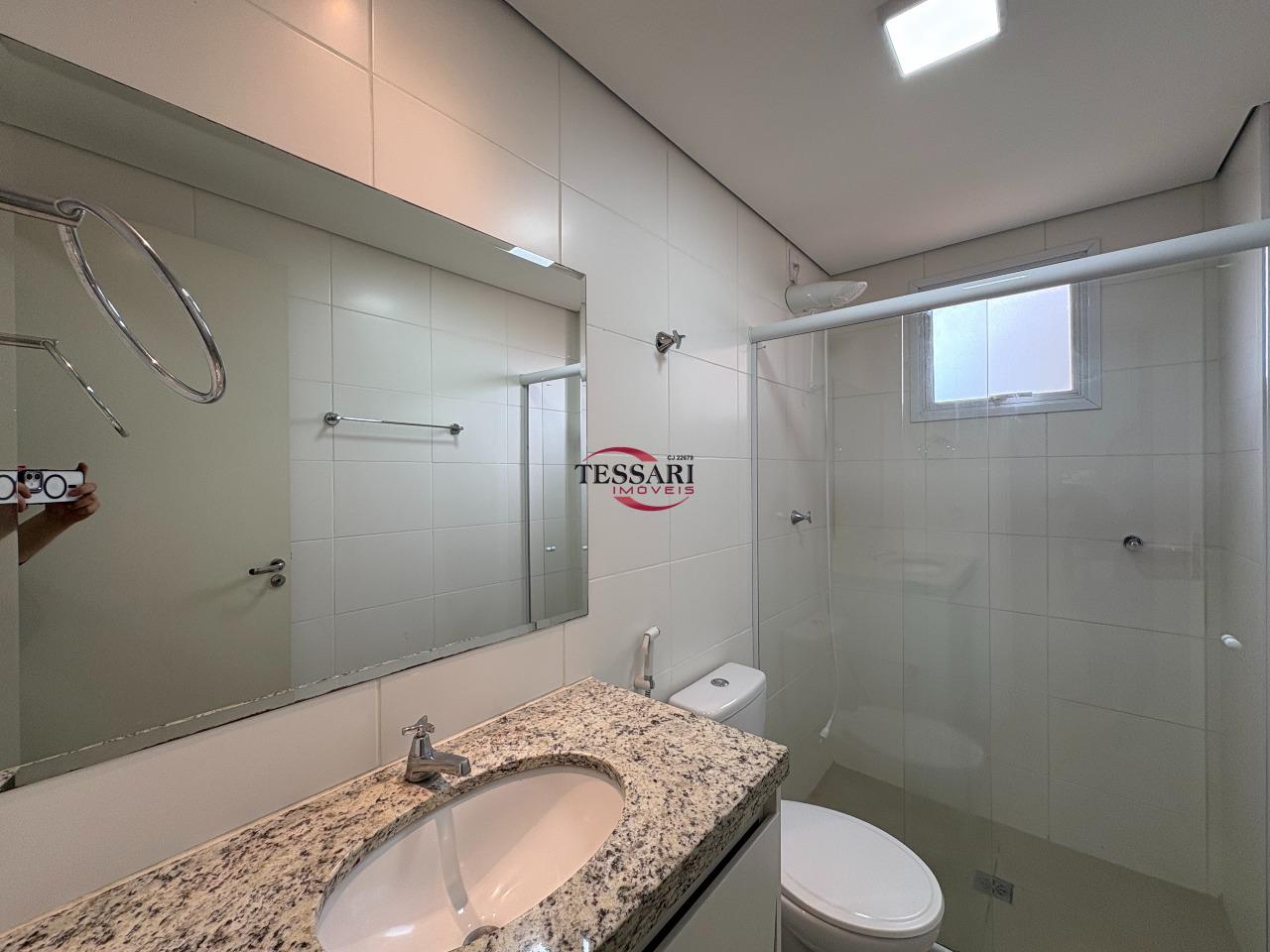 Apartamento com 1 quarto para aluguel, 45m² — foto 24 de 26