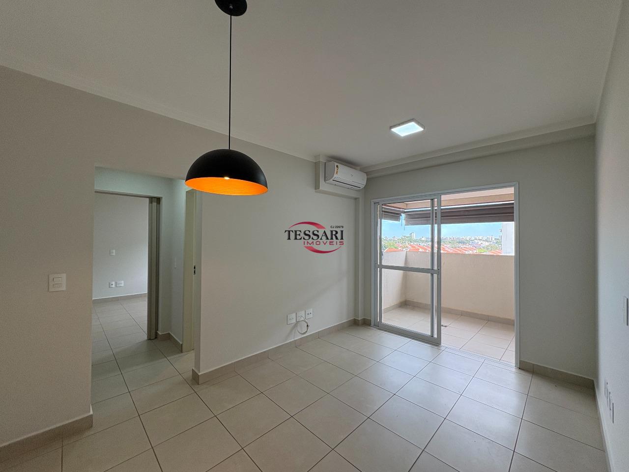 Apartamento com 1 quarto para aluguel, 45m² — foto 6 de 26