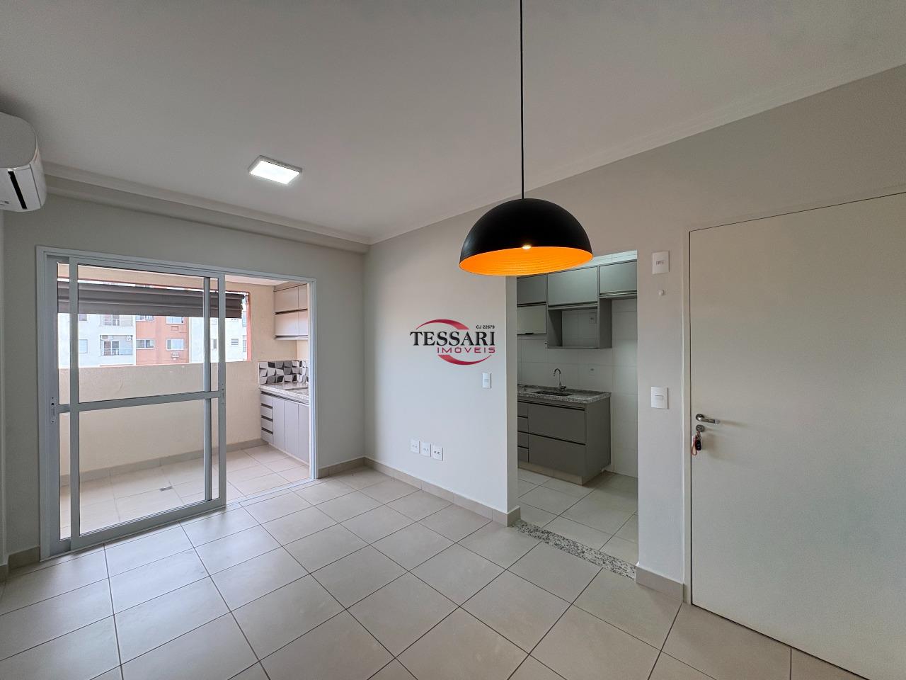 Apartamento com 1 quarto para aluguel, 45m² — foto 4 de 26