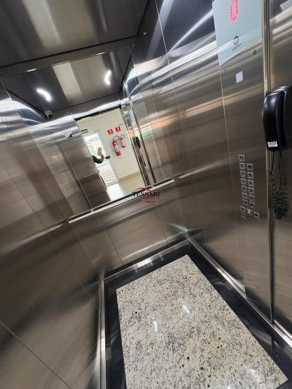 Apartamento com 1 quarto para aluguel, 45m² — foto 26 de 26