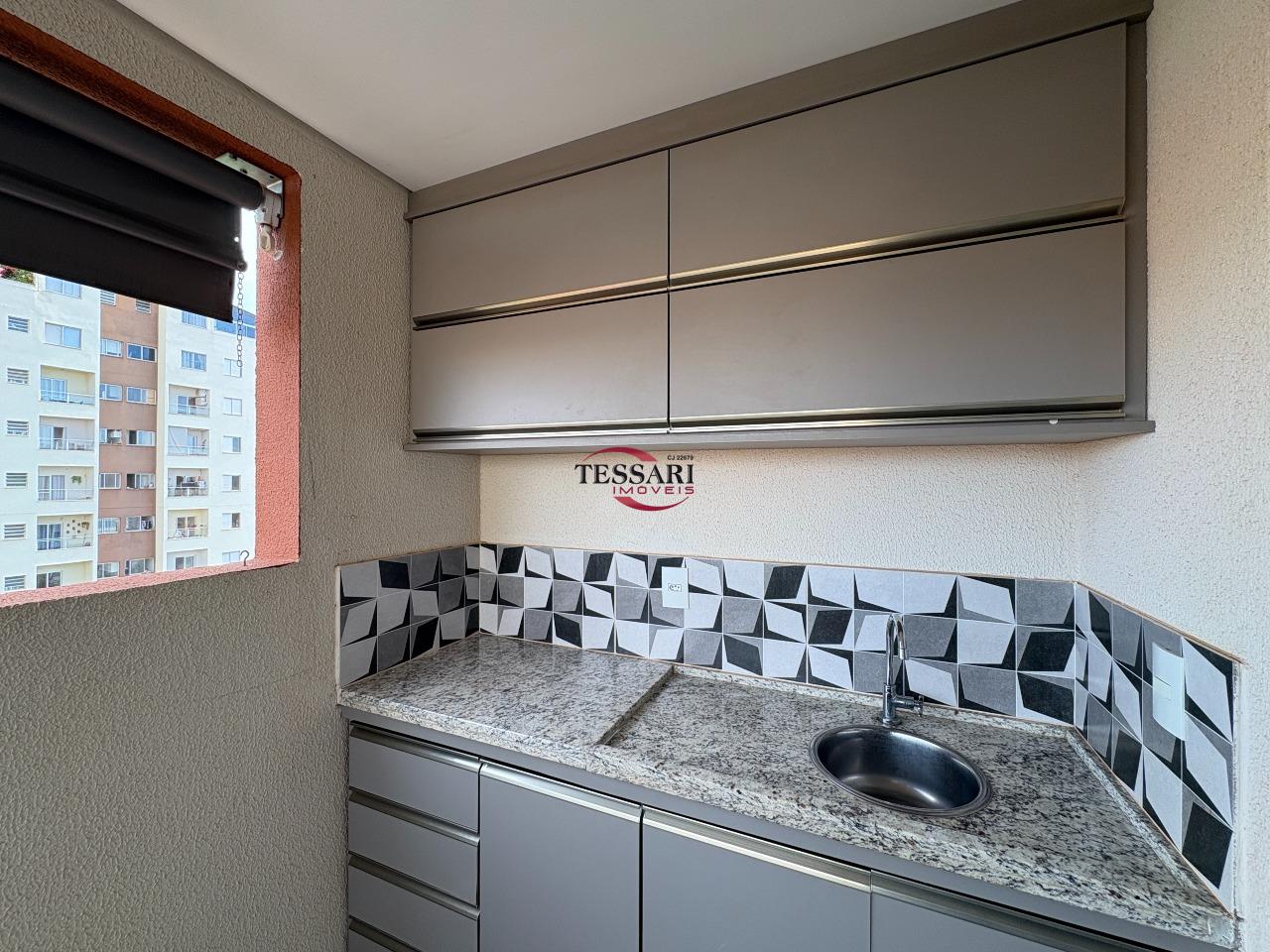 Apartamento com 1 quarto para aluguel, 45m² — foto 3 de 26