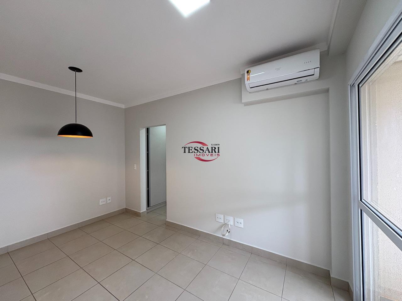 Apartamento com 1 quarto para aluguel, 45m² — foto 7 de 26