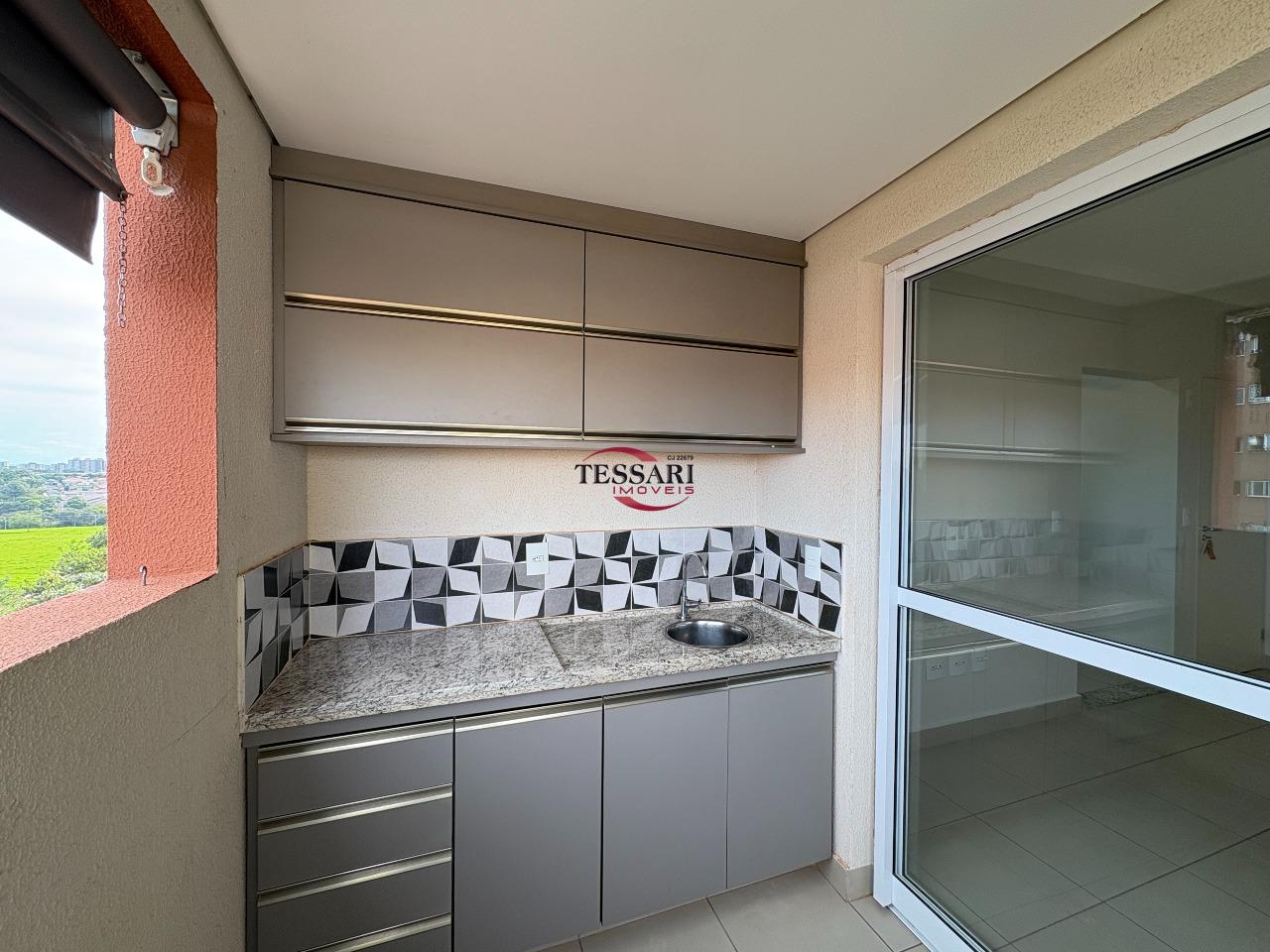 Apartamento com 1 quarto para aluguel, 45m² — foto 1 de 26