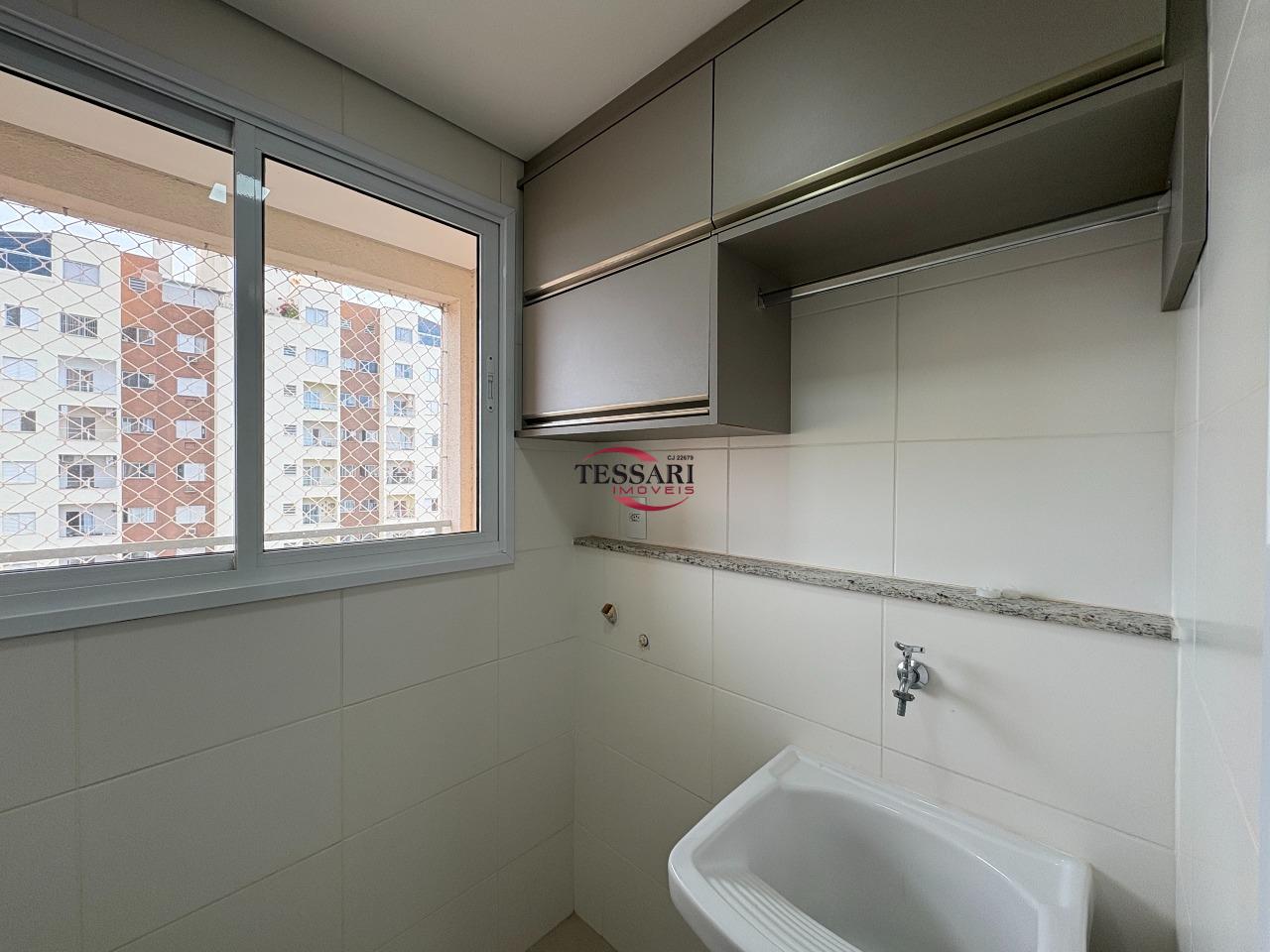 Apartamento com 1 quarto para aluguel, 45m² — foto 17 de 26
