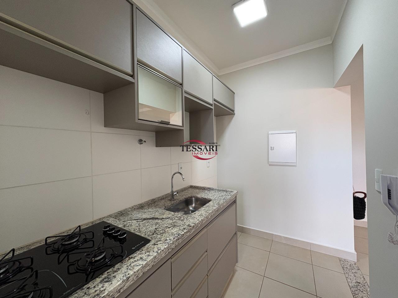 Apartamento com 1 quarto para aluguel, 45m² — foto 13 de 26