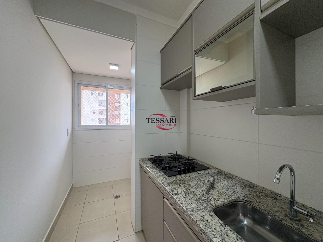 Apartamento com 1 quarto para aluguel, 45m² — foto 12 de 26