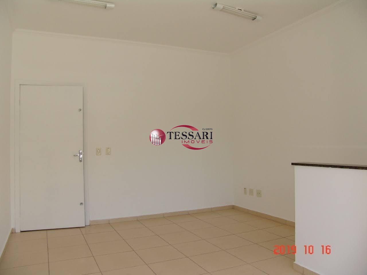Conjunto Comercial / Sala para aluguel, 50m² — foto 2 de 5