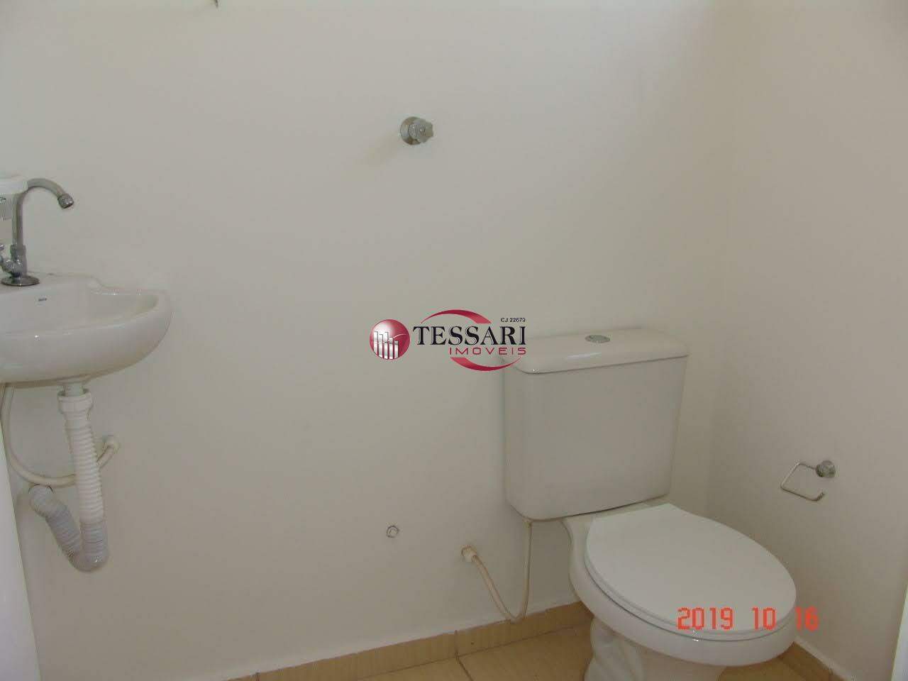 Conjunto Comercial / Sala para aluguel, 50m² — foto 5 de 5