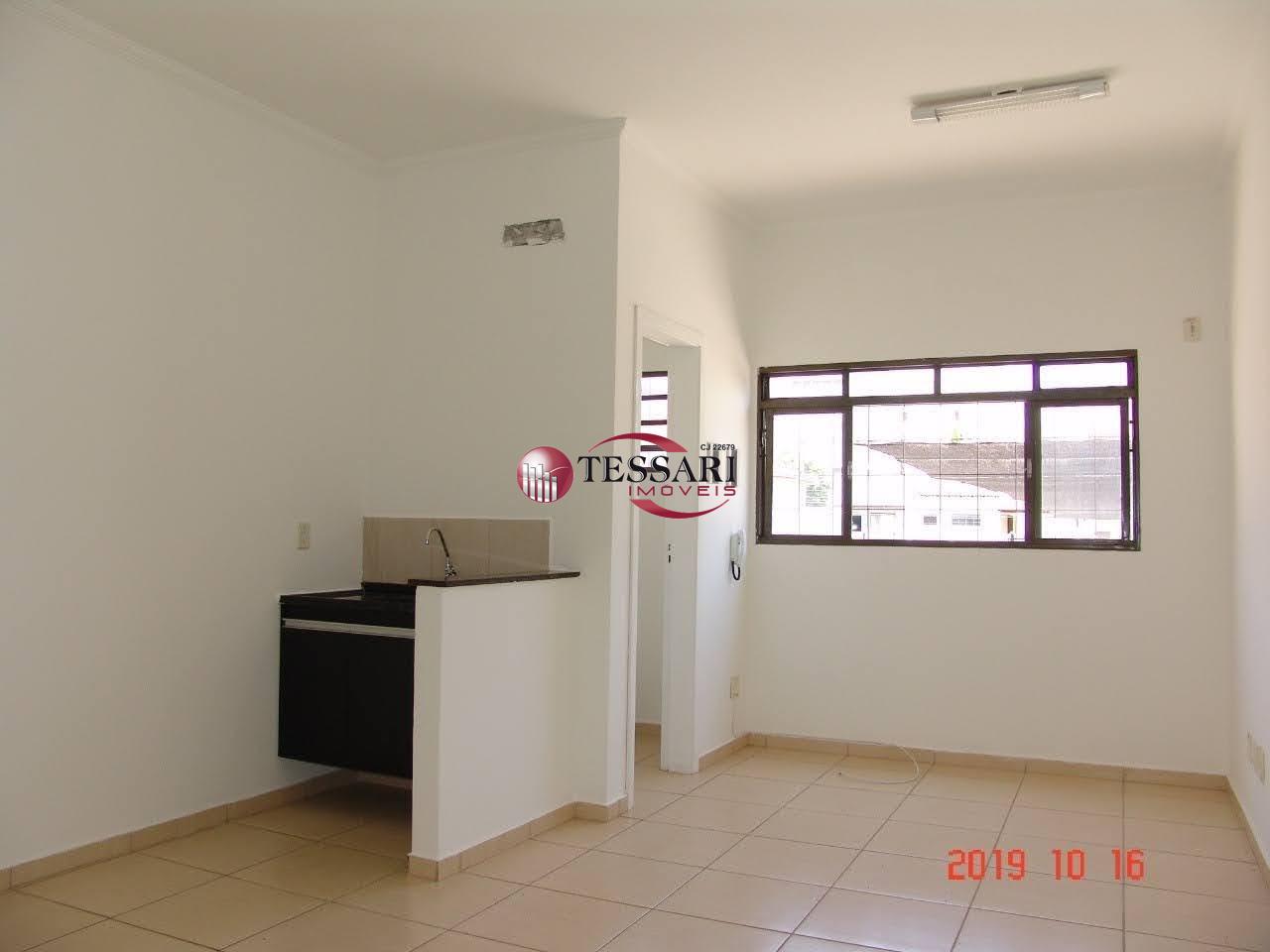 Conjunto Comercial / Sala para aluguel, 50m² — foto 4 de 5