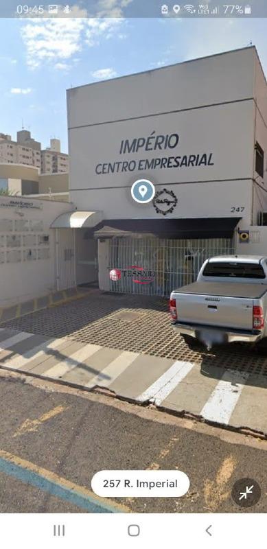 Conjunto Comercial / Sala para aluguel, 50m² — foto 1 de 5