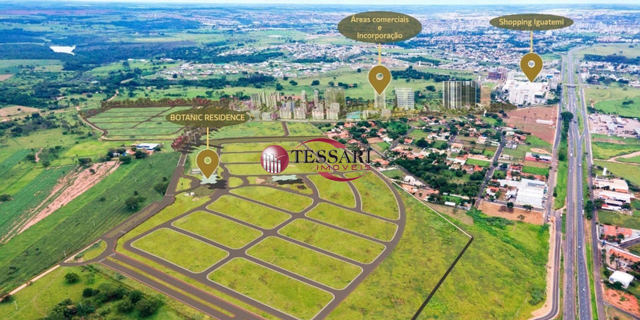 Terreno / Lote / Condomínio à venda, 411m² — foto 1 de 1