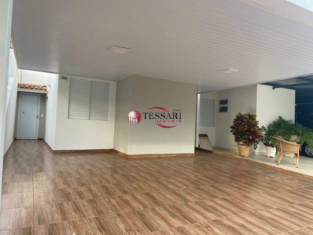 Casa com 3 quartos à venda, 150m² — foto 16 de 17