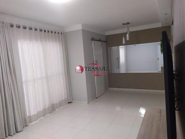Casa de Condomínio com 2 quartos à venda, 100m² — foto 1 de 20